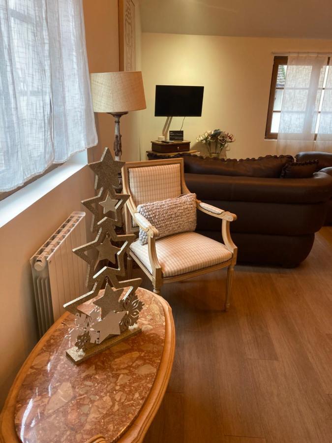 Le Carrosse, La Diligence, Centre Saint Jean De Losne Tarif 2Pers 1 Chambre, Tarif 4 Pers 2 Chambres エクステリア 写真