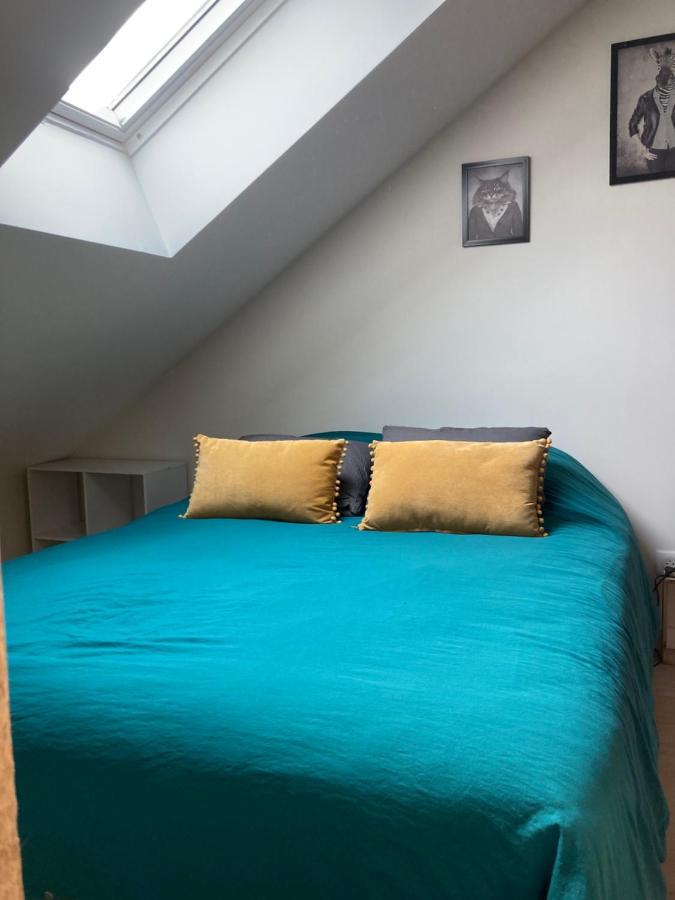 Le Carrosse, La Diligence, Centre Saint Jean De Losne Tarif 2Pers 1 Chambre, Tarif 4 Pers 2 Chambres エクステリア 写真
